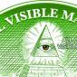 The Eye of the Pyramid of All Visible Matter