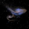 GalaxyMerger